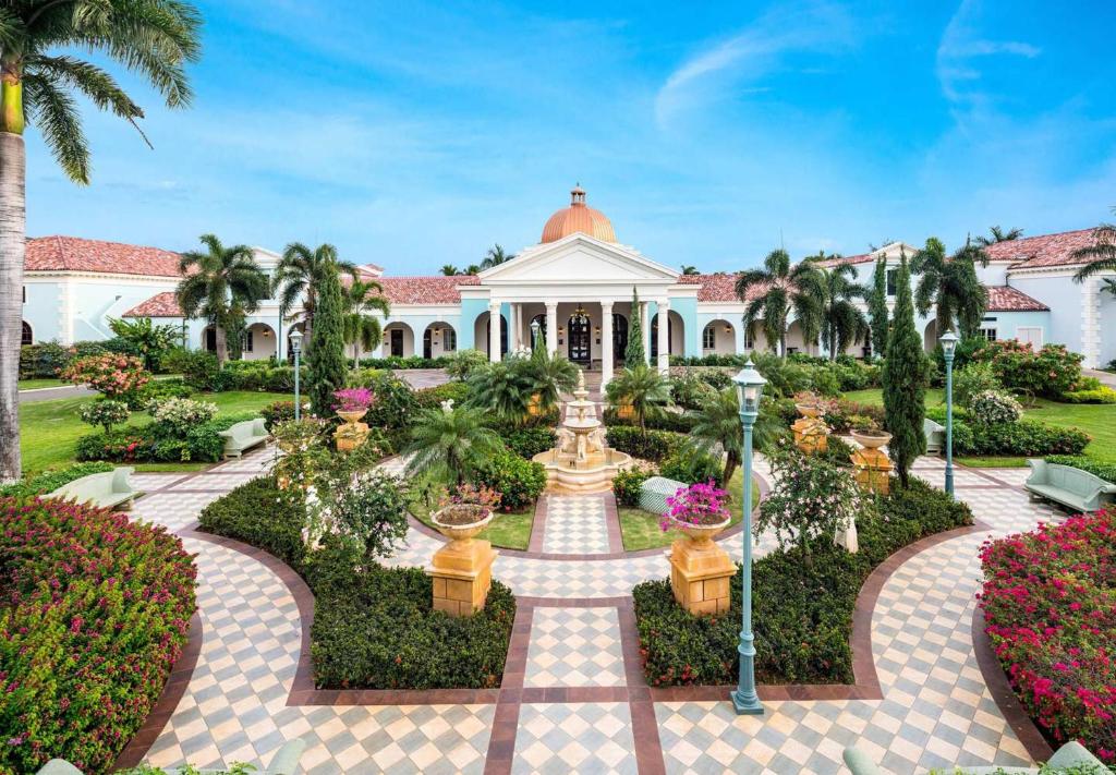 Sandals South Coast, Jamaica Overwater Bungalows in USA