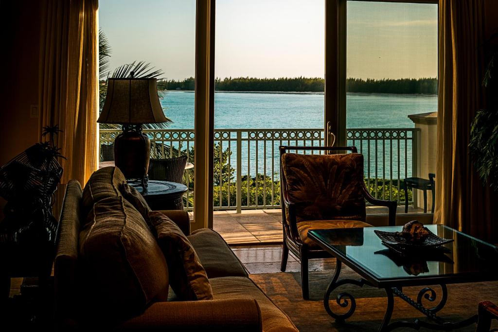 Grand Isle Resort & Spa