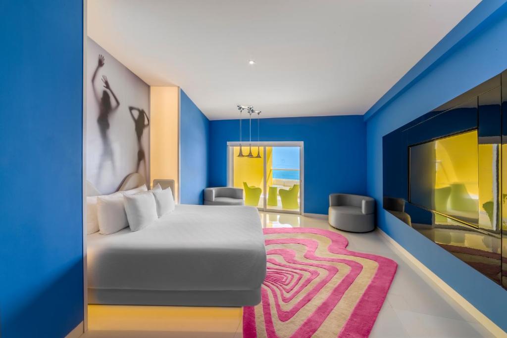 Temptation Cancun Resort