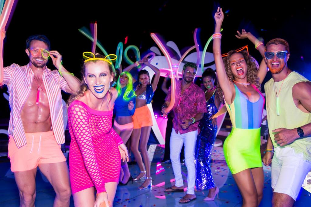 The Tower by Temptation