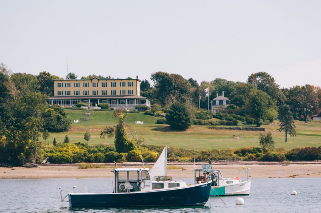 Chebeague_Island_Inn