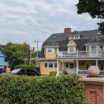 27 Romantic Getaways in New England For Couples!