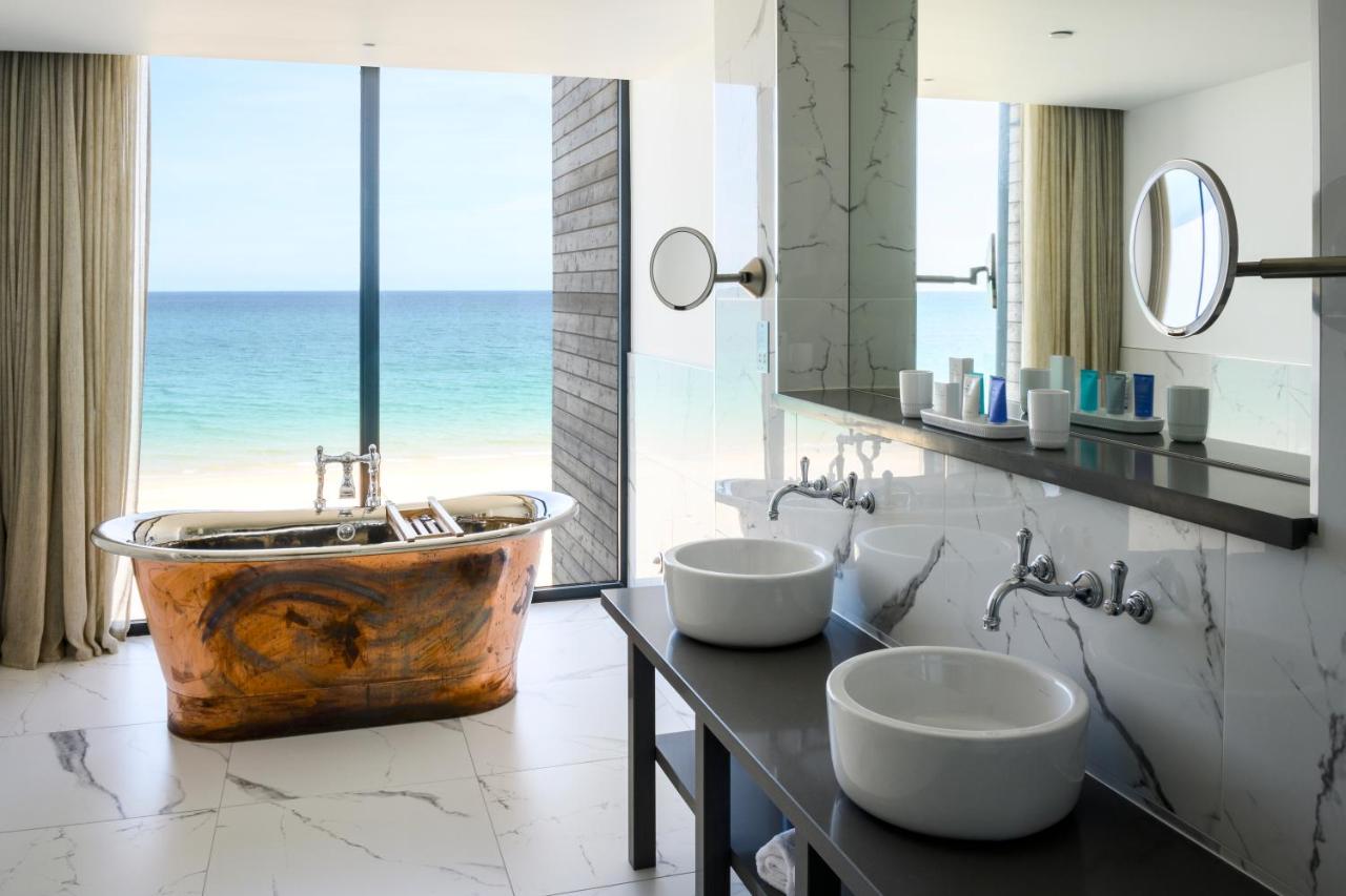 Carbis Bay Hotel & Estate