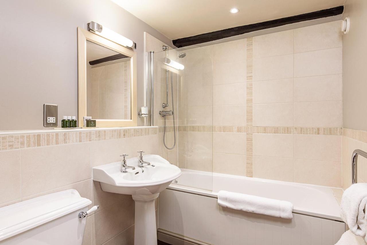 Castle Inn Hot Tub Suite, Castle Combe