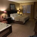 12 Romantic Hotels with Jacuzzi in Room Buffalo NY