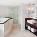 13 Washington DC Hotels with Jacuzzi in Room