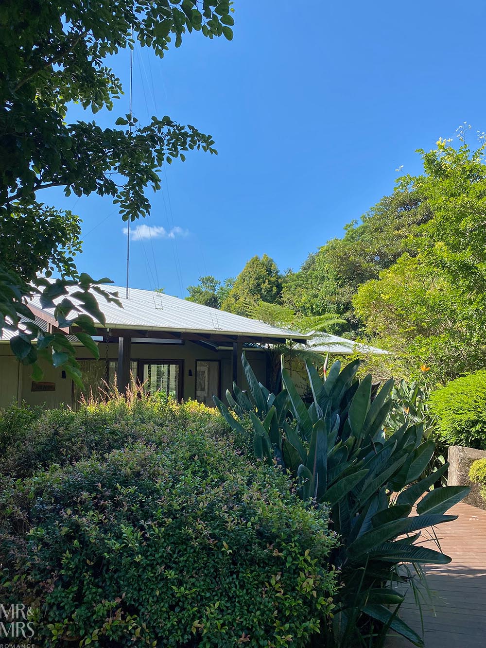 Spa Anise Tamarind, Maleny - Spicers Retreat