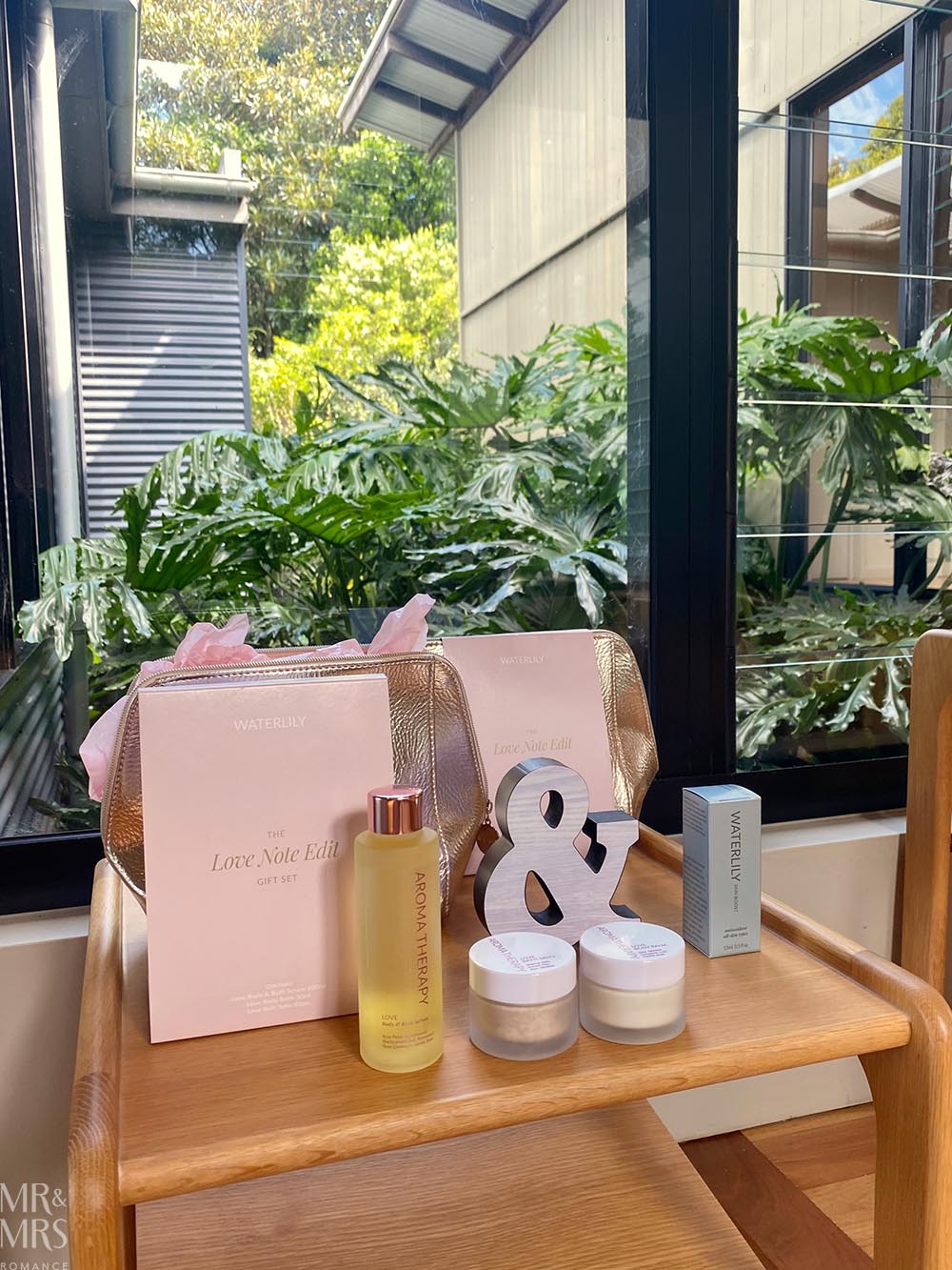 Spa Anise Tamarind, Maleny Spicers Retreat products