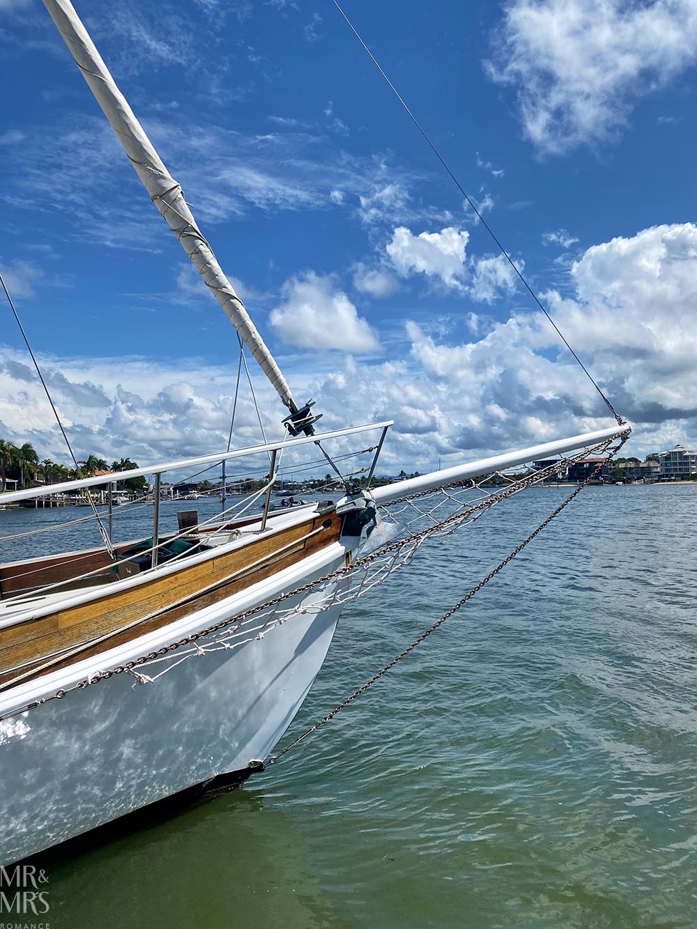 Things to do on the Sunshine Coast - Saltwater EcoTours, Mooloolaba - Spray of the Coral Sea