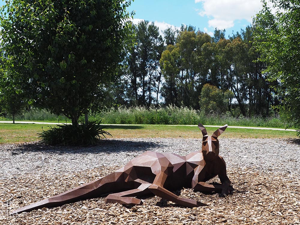 Things to do in Mudgee that aren't wine-tasting