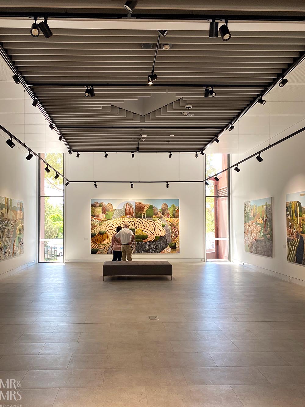 Essential guide to Mudgee NSW - Mudgee Visitor Information Centre and Regional Art Centre