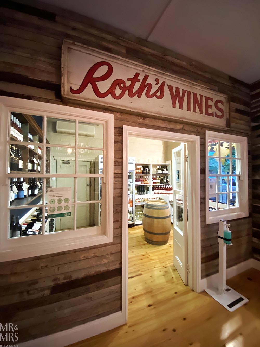 Things to do in Mudgee that aren't wine tasting