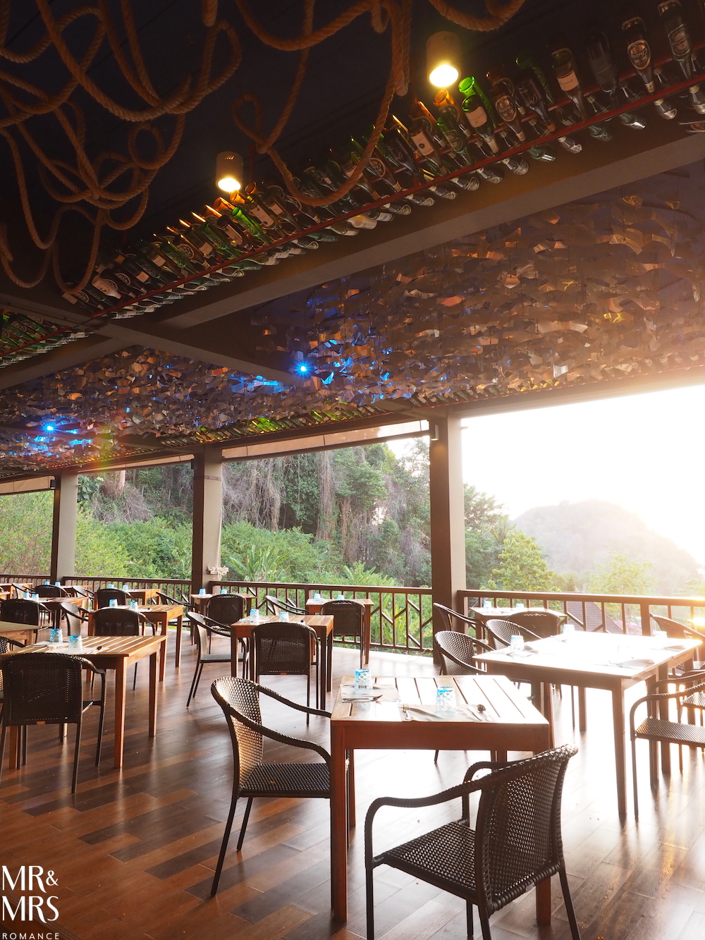 Real Thai food in Krabi - Lae Lay Grill, Krabi