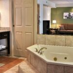 31 Best Hotels with Hot Tub in the UK