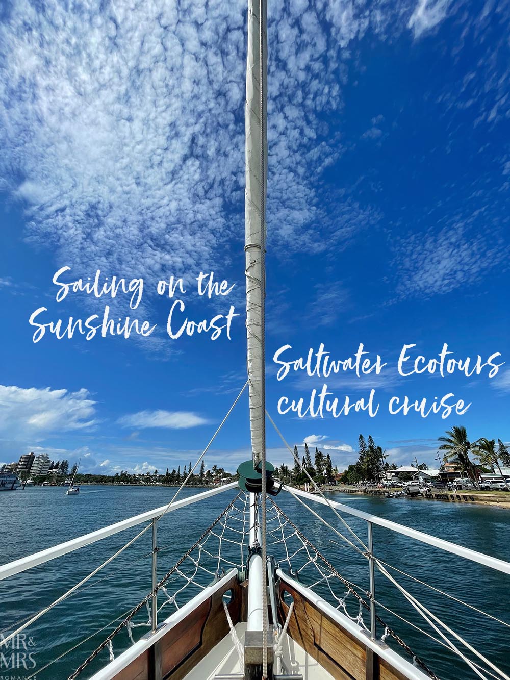 Saltwater Ecotours Sunshine Coast