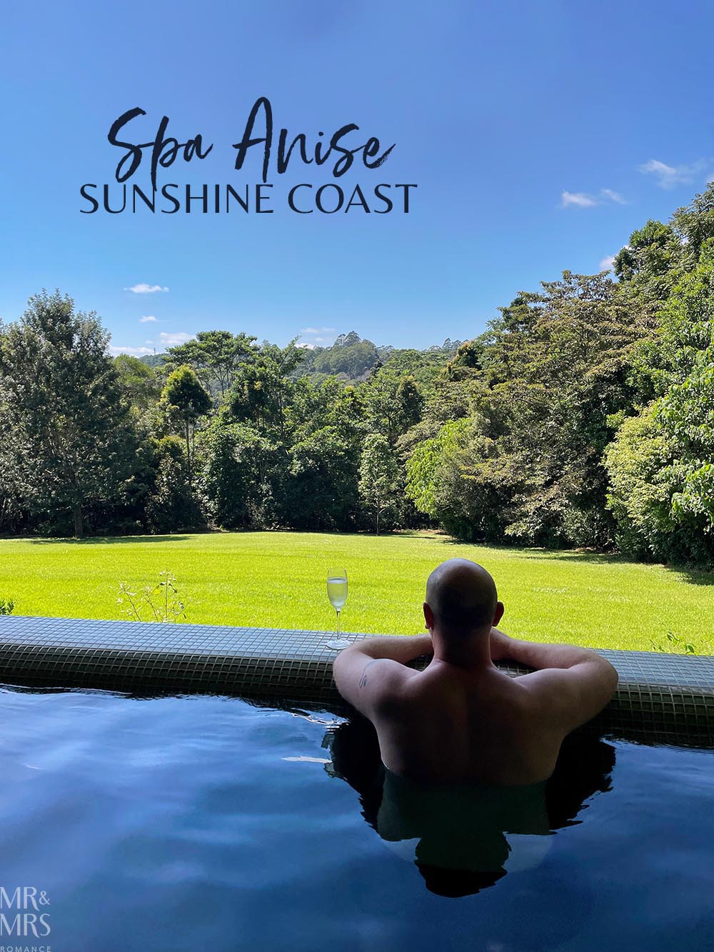 Spa Anise Tamarind, Maleny - Spicers Retreat